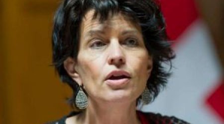 İsveçrənin Azərbaycanf marağı artıb