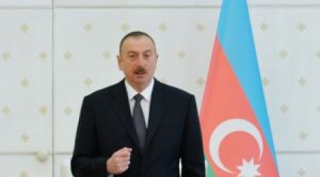Prezident: “Azərbaycan ixracı 50 faiz artırib”