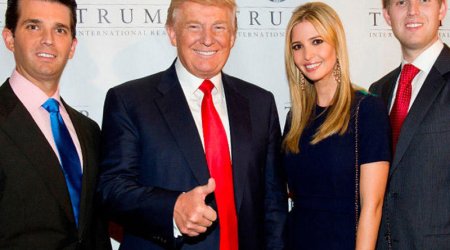 Tramp Suriyanı qızı İvankaya görə vurub