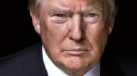 Tramp: “ABŞ Suriyaya girməyəcək”