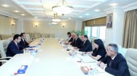 Azərbaycana gələnlərin sayı  gedənlərdən çoxdur