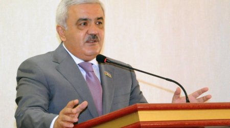 Rövnəq Abdullayevdən özəl şirkətlərə - TƏKLİF