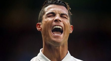 Ronaldo zorakılıqda ittiham edildi