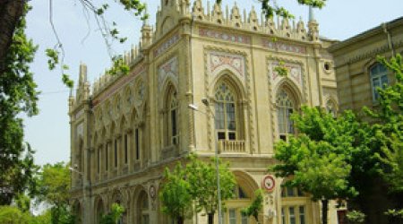 AMEA-nın ümumu yığıncağında müzakirə ediləcək məsələlər açıqlanıb