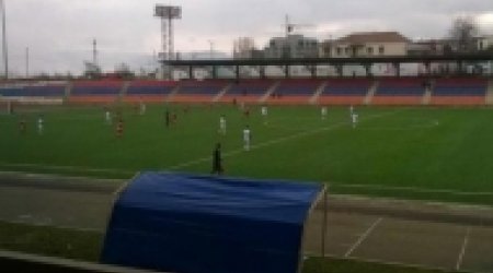 Карабахские сепаратисты  ведут переговоры с УЕФА за футбольное признание