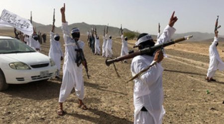 Əfqanıstanda  müdafiə naziri istefaya gediblər