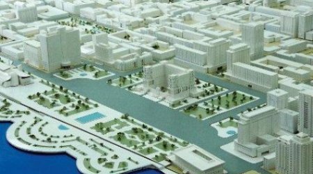 Ələt paytaxtın peyk şəhəri kimi inkişaf etdiriləcək