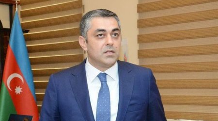 Nazir tranzit daşımalardan danışdı