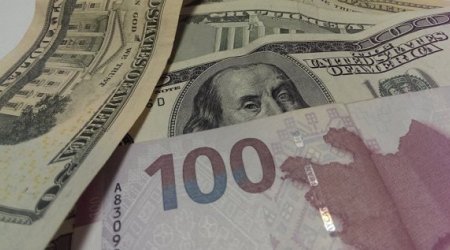 Курс маната на завтра