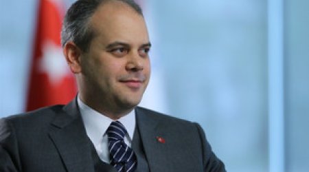 Türkiyənin gənclər və idman naziri Bakıya gələcək