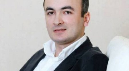 Анар Байрамов получил новую должность