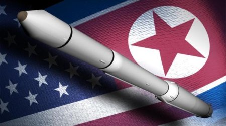 ABŞ və Şimali Koreya arasında müharibə?