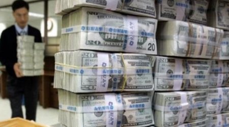 Azərbaycanın gizli saxlanan 1 trilyon dolları