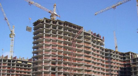 Sosial mənzillərə qeydiyyat başlayır