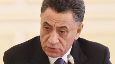 Ramil Usubovdan rəislərə tapşırıq