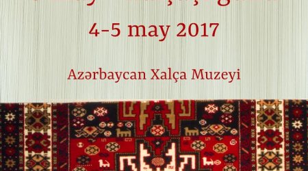 “5 may – Xalçaçı günü”