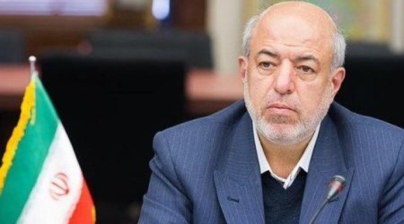 İran Azərbaycandan  elektrik enerjisi alacaq