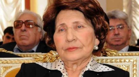 Azərbaycan prezidentinə ağır itki