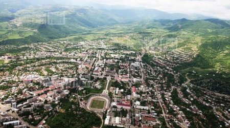 Minsk qrupunun həmsədri: 