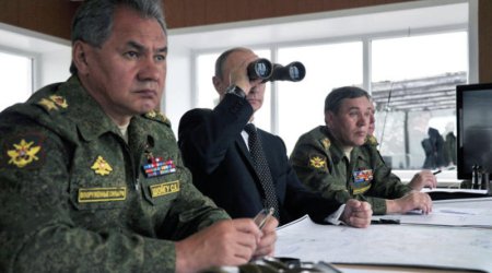 Qarabağda müharibə başlasa, Putin Naxçıvanla sərhəddəki orduya hansı əmri verəcək?