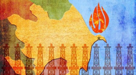 “Washington Times” İlham Əliyevdən yazdı