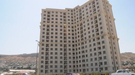 Jurnalistlərə ev veriləcək