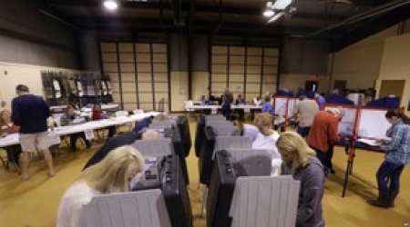 Tramp komissiya yaradıb