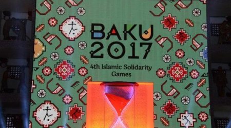 İslam oyunları yerli və xarici kanallarda niyə göstərilmir?