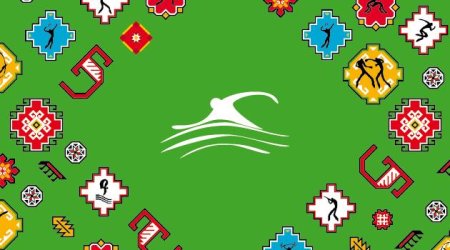 Наши пловцы в полуфинале Исламиады