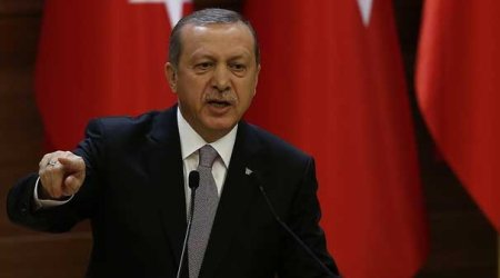 Ermənilər Ərdoğana hücuma hazırlaşır