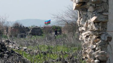 Cəbhəboyu ərazilərldə yeni rejim tətbiq olunacaq