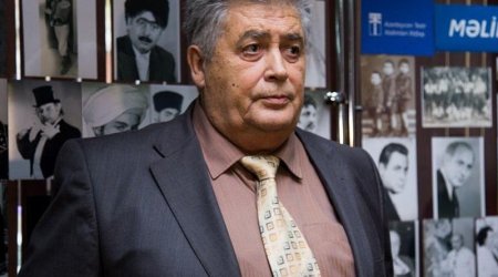 Rafael Dadaşov səhhəti yenidən pisləşdi