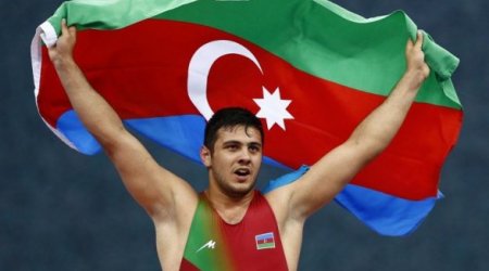 100 медалей Азербайджана на Исламиаде