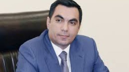 Elmar Gasimov met with prospective students earning 700 points 