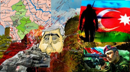 Düşməni məhv edəcək strategiya