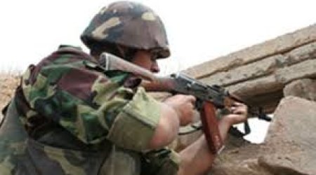 Armenia continues violating ceasefire with Azerbaijan