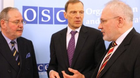 ATƏT həmsədrlərinin bəyanatı - Qarabağ münaqişəsinin həllinə laqeyd münasibət