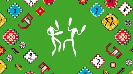 Bakı-2017: Uşu və zorxana yarışları başlayır