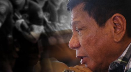 “İnsanları öldürməyə hazıram!” - Prezidentdən bəyənat