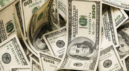 Dolların taleyi həll olunur - FED-dən xəbər