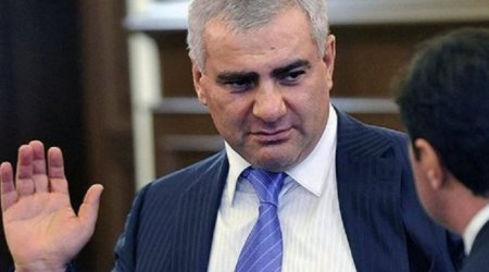 Erməni oliqarx azərbaycanlı milyarderlə şərik oldu