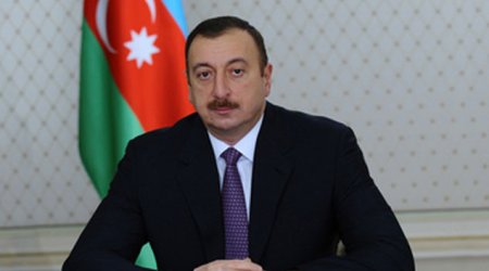 Azerbaijan interested in close cooperation with European institutions - Aliyev