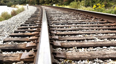 Turkish PM says Kars railway project nearly complete