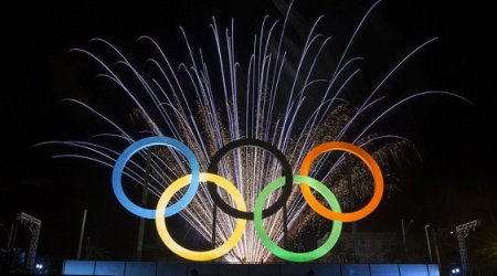 Azerbaijan can bid to host Summer Olympics 2028