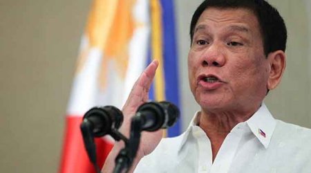 Terrorçular şəhəri ələ keçirdilər — Prezident fövqəladə vəziyyət elan etdi