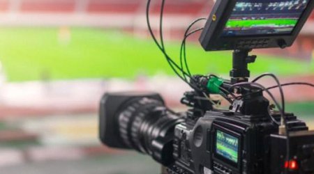 Avropa Liqasının finalını yayımlayacaq kanallar