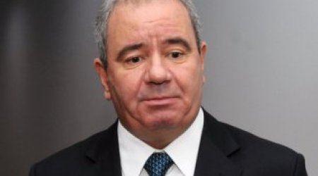 Али Аббасов назначен на новую должность