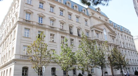 Kazakh c.bank to seek legal evaluation of investing in IBA bonds