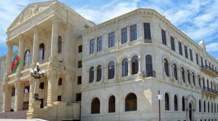 Azeri editor warned over reports on army affairs