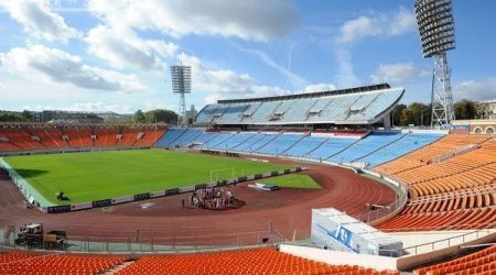 II Avropa Oyunlarının tarixi və idman növlərinin siyahısı açıqlanıb